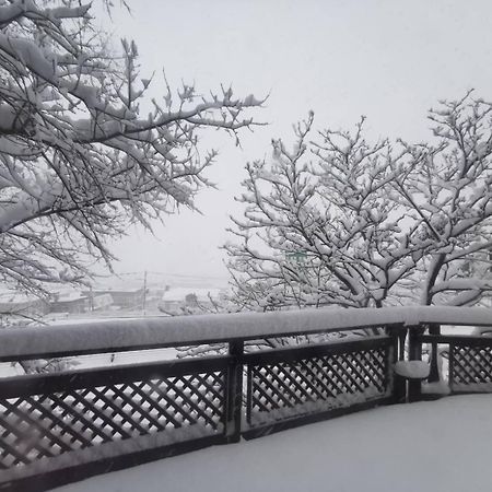 Villa Sapporo Luxury Log House 5Brm Max 18Ppl 4 Free Parking Exterior foto