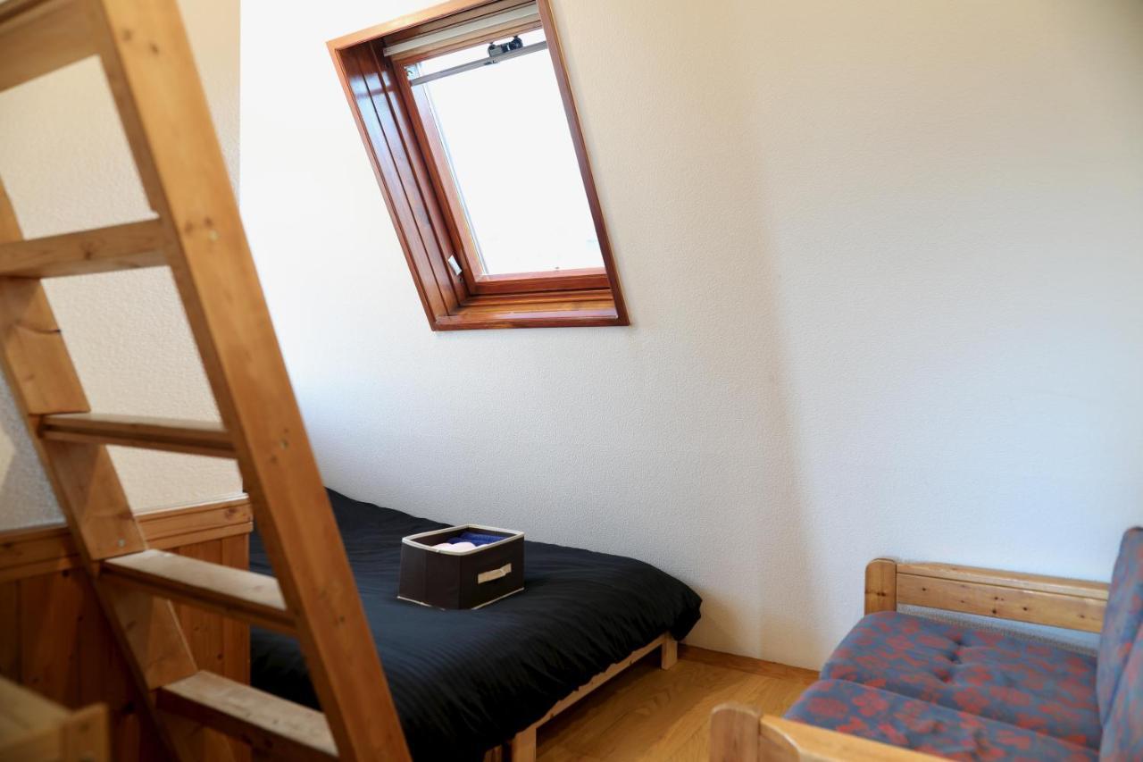Villa Sapporo Luxury Log House 5Brm Max 18Ppl 4 Free Parking Exterior foto