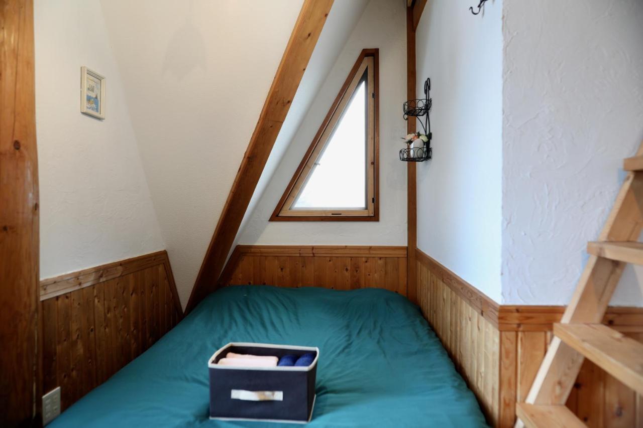 Villa Sapporo Luxury Log House 5Brm Max 18Ppl 4 Free Parking Exterior foto