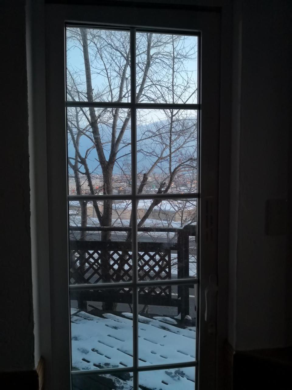 Villa Sapporo Luxury Log House 5Brm Max 18Ppl 4 Free Parking Exterior foto
